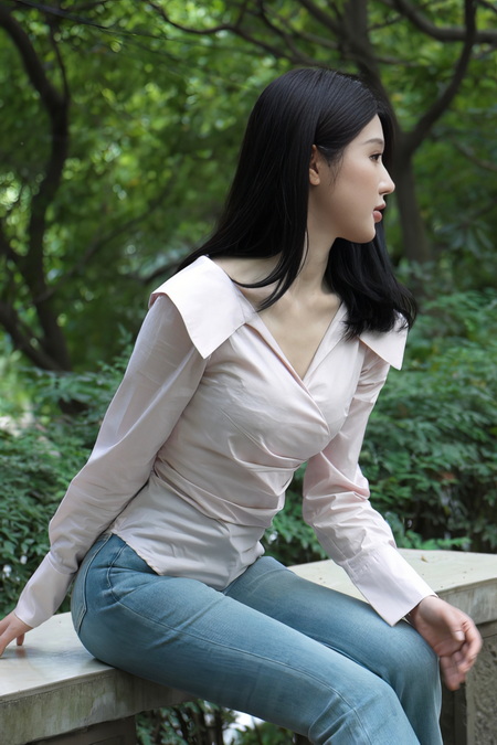 中级人像摄影师50币